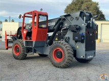 Skyjack ZB2044 slide 14