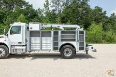 IMT 12000 Dominator III Service body slide 9