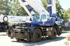 2026 Tadano GR-550XL slide 10