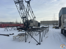 Link-Belt LS-118 slide 4