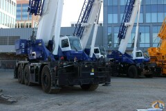 2023 Tadano GR-1600XL slide 15