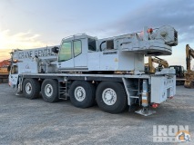 Tadano ATF 1000XL-2 slide 2