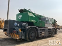 Tadano TR-600N slide 2