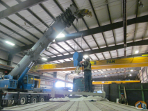 Liebherr LTM 1120/1 slide 7