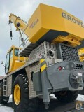 2025 Grove GRT655L slide 4