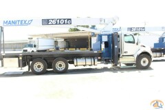 2026 Manitex 26101 C slide 5