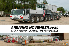 Tadano AC-8.500-1 slide 1