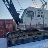 Link-Belt LS-108B slide 3