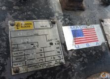 Link-Belt HTC-8660 Series II slide 41