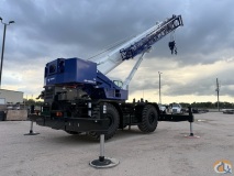 Tadano GR-1000XLL-4 slide 6