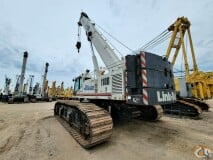 Link-Belt TCC-1100 slide 2