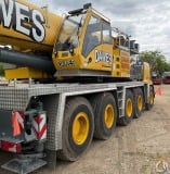 Grove GMK 5095 slide 3