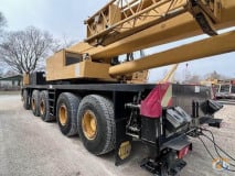 Grove GMK5150B slide 2