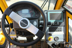 2014 Grove RT600E slide 5