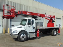 Elliott L65R HiReach slide 2