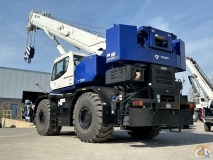 Tadano GR 800XL-4 slide 3