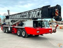 Link-Belt HTC-8650 slide 2