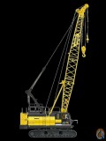 Kobelco CK800G-3 slide 1