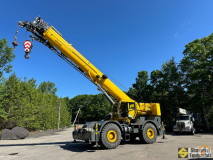 2018 Grove RT770E slide 1