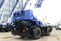 2026 Tadano GR-800XL slide 16