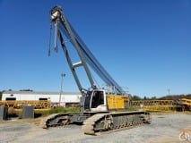 Liebherr LR 1300 SX slide 5
