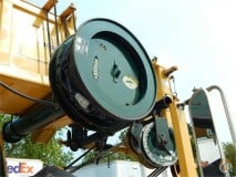 1997 Grove AT700D slide 13