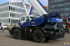 2019 Tadano GR-750XL slide 1