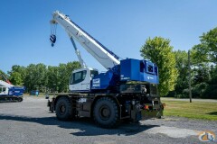 2025 Tadano GR-800XL-4 slide 3