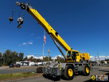 2014 Grove RT650E slide 3