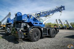 2015 Tadano GR-750XL slide 2