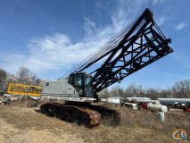 Link-Belt 218 HSL slide 4