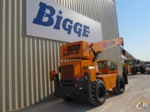 Broderson RT-400 slide 16