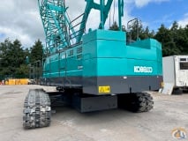 Kobelco CKE900G slide 43