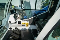 Tadano Mantis GTC-800 slide 9