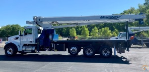 2023 Manitex 35124 C slide 8