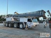 Tadano ATF 1000XL-2 slide 4