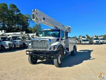 Versalift VN-555-MHI slide 1