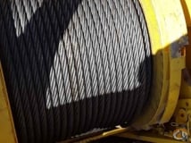 Kobelco CK1100G-2 slide 9