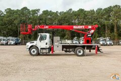 Elliott L65R HiReach slide 3