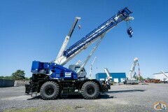 2025 Tadano GR-800XL-4 slide 6