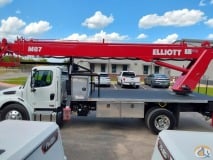 Elliott M87R slide 2