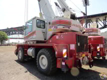 Link-Belt RTC-8030 slide 1