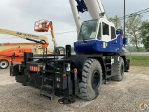 2015 Tadano GR-550XL slide 5