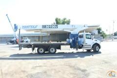 2024 Manitex 30100 C slide 8