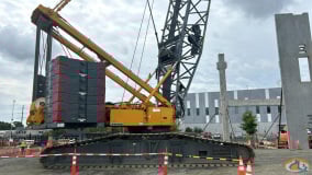 Liebherr LR 1400/1 slide 3