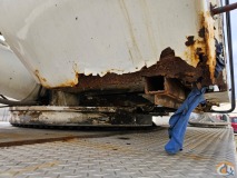 Terex T 560 slide 21