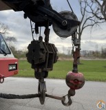 Link-Belt HTC-8650 II slide 7