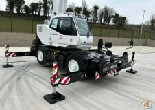 2015 Tadano GR-160N-3 slide 48