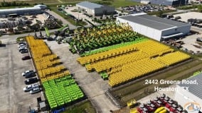 2024 Zoomlion ZRT850 slide 11