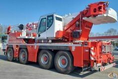 Liebherr LTM 1090-4.2 slide 7